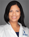 Leidy L. Isenalumhe MD, MS