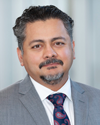 Saad Usmani