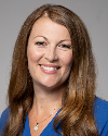 Elise Curry, BA, BSN, RN, OCN