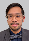 Romeo Torres, MSN, APRN, FNP-BC, CPHON