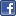 Facebook icon