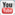 Youtube icon